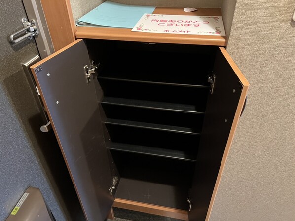 ベネッセ・黒川の物件内観写真